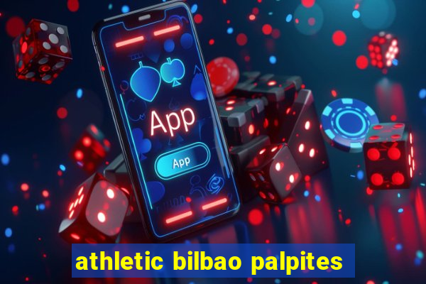 athletic bilbao palpites